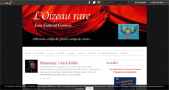 Desktop Screenshot of loizorare.com